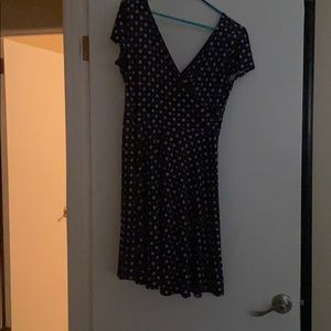 Stitch fix purchase. Worn once